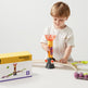 Kids Desktop Basketball Launcher Shooting Toy Game