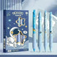 Cartoon Chubby Panda Erasable Pen for School Children - EX-STOCK CANADA