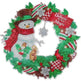 Diamond Painting Garland Ornaments Diy Handmade Christmas Gift - EX-STOCK CANADA