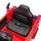 2026 Fire Truck 12V DELUXE Kids Ride On Car with Remote Control 