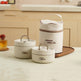 Portable Work Insulated Lunch Box EX-STOCK