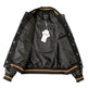 Casual Unisex American Woolen Baseball Varsity Jacket - EX-STOCK Canada