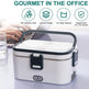 Car And Home Dual Purpose Electric Lunch Box Plugged EX-STOCK