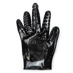 Vibrating Finger Sleeves PVC Fun Toys For Women - EX-STOCK CANADA