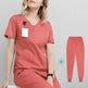 Dental Hospital Operating Room Water-impervious Undergarments Suit Nurse - EX-STOCK Canada