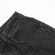 Pocket Design Loose Denim Straight-leg Trousers Men Jeans - EX-STOCK Canada