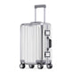 Drop-Resistant All-Aluminum-Magnesium Alloy Luggage For Travel | EX-STOCK Canada 