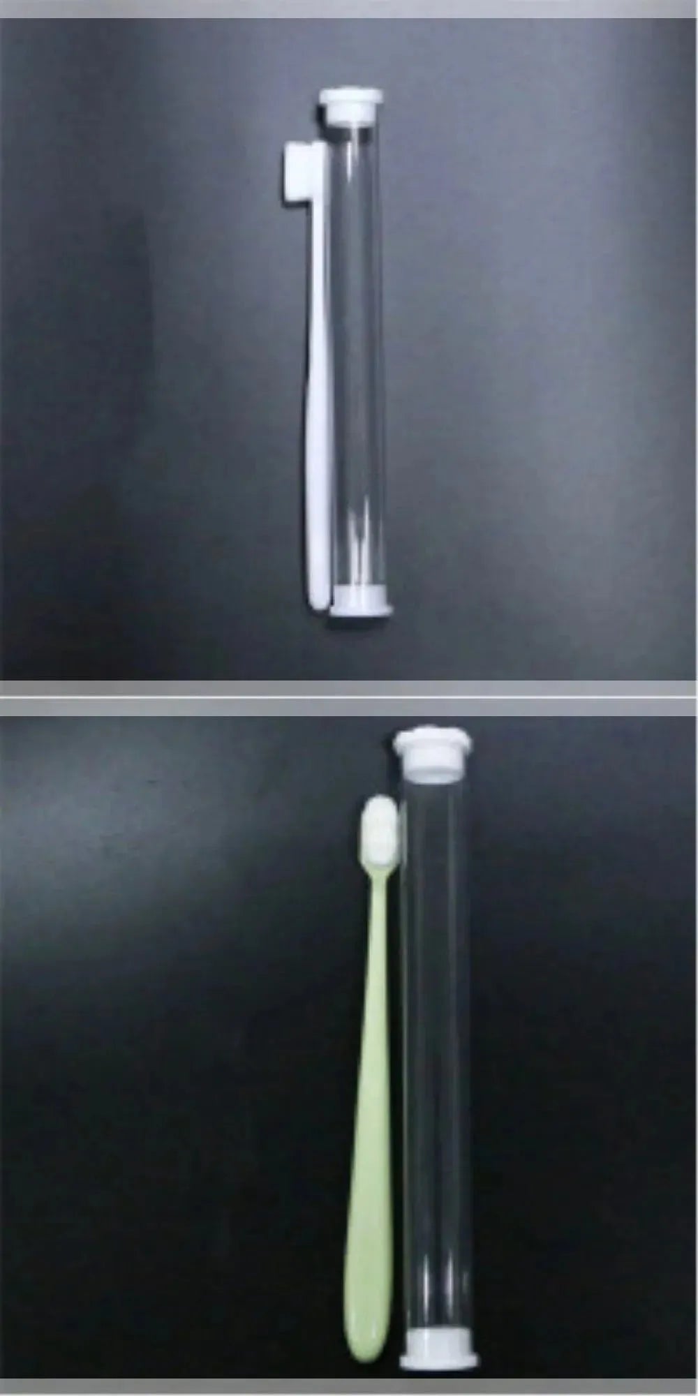 Micron Soft Manual Toothbrush - EX-STOCK CANADA