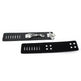 BDSM Toys Women Products Iron Tube Handcuffs Footcuffs Bondage Sets Bundled Toys - EX-STOCK CANADA