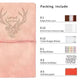 Notebook A6 Leather Loose-leaf Tally Book Note Pad  Memo Note Book - EX-STOCK CANADA