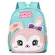 Toddler Cartoon Backpack – Fun & Stylish - EX-STOCK Canada