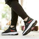 Men's Running sports Breathable jogging Sneakers - EX-STOCK Canada