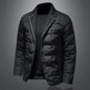 Winter Down Jacket Thick Warm Rain Jacket Men - EX-STOCK Canada