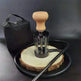 Aluminum Alloy Simple Car Portable Arabian Hookah - EX-STOCK CANADA