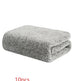 Bamboo Kitchen towel Fine Fiber Dish Cloth - EX-STOCK CANADA
