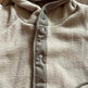 Thickened Woolen Hoodie Winter coat Fleece hooded Winter Jacket - EX-STOCK Canada