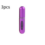 Refillable travel perfume atomizer spray bottle | EX-STOCK Canada product gallery image 22