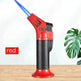 Portable Gun shape Lighter Cigarette Lighter - EX-STOCK CANADA