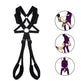 Swing Love Pose Harness BDSM Bondage Restraint for Men - EX-STOCK Canada