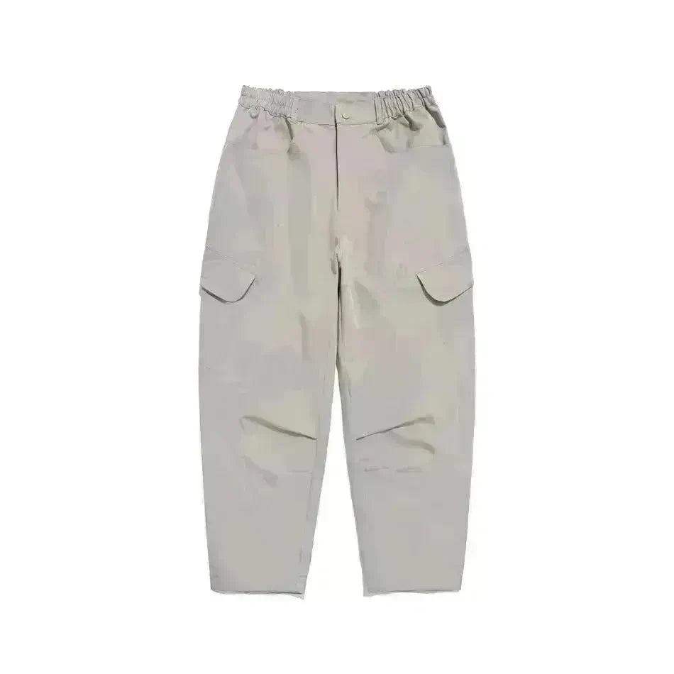 Leisure Cargo Chemical Fiber Blend Men's Trousers - EX-STOCK CANADA
