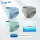 Ice Silk Men's Underwear Summer Seamless Briefs - EX-STOCK CANADA