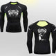 Lycra Spandex Sport Running Fitness Workout Gym T-shirt for men - EX-STOCK Canada