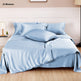 Double-sided Silk Bedding Duvet Cover EX-STOCK Canada 