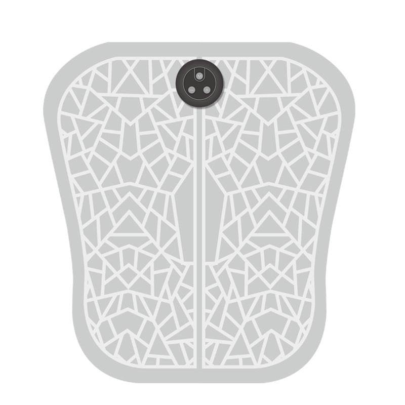 Foot Massager Factory In Stock EMS Multifunctional Foot Massage Pad Foot Massager Health Care Massage Foot Mat - EX-STOCK Canada