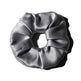Fashion Silk Satin Hair Scrunchies Hair Ties Ponytail Holder - EX-STOCK Canada
