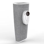 Leg Circulation Relaxation Massager Electric Leg Heat Vibration Calf Muscle Air Compression Leg Massage EX-STOCK Canada 