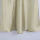 High Waisted Midi Silk Satin Skirt - EX-STOCK Canada