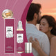Natural, Fresh, Elegant, Lingering Fragrance, Portable, Rose Fragrance, Perfume EX-STOCK Canada 