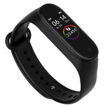 Smart Bracelet Fitness Tracker Watch Waterproof Heart Rate Blood Pressure Fitness smart Watch - EX-STOCK Canada