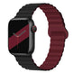 Band Silicone Magnetic Watch Strap - EX-STOCK Canada