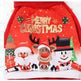 Christmas Pet Supplies Clothes Cat Cotton Clothes - EX-STOCK Canada