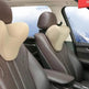 Car Neck Protector Memory Foam Pillow headrest - EX-STOCK Canada