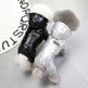 Pet Dog Waterproof Autumn And Winter Padded Jacket | EX-STOCK product gallery photo 2