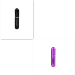 Refillable travel perfume atomizer spray bottle | EX-STOCK Canada product gallery image 41