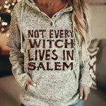 New Printed Grey Blazer For Women - EX-STOCK CANADA