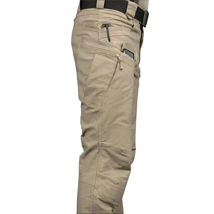 Men's Training Pants Special Service Trousers - EX-STOCK CANADA