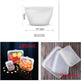 Silicone Food Storage Bag reusable freezer bags - EX-STOCK Canada