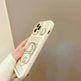 TPU Frosted Silicone Cartoon iphone Case - EX-STOCK CANADA