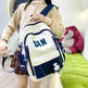 Children Dirt-resistant Large Capacity Schoolbag Travel Backpack - EX-STOCK CANADA