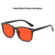Unisex Simple Fashion Personality Bicycle Glasses EX-STOCK Canada 