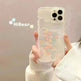 Wave Edge Phone Case Original Mobile Phone Protective Case Silicone - EX-STOCK CANADA