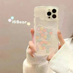 Wave Edge Phone Case Original Mobile Phone Protective Case Silicone - EX-STOCK CANADA