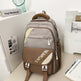 Fashion Men And Women Large-capacity Backpack EX-STOCK