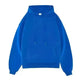 Plain Color American Retro Hoodie Pullover Sweatshirt Men - EX-STOCK CANADA