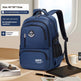 Large Capacity Oxford Cloth Business Travel Backpack EX-STOCK