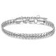 Fashion All-matching Cuban Link Chain Bracelet - EX-STOCK CANADA